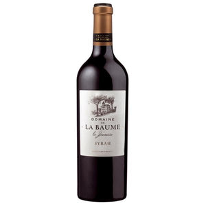 Domaine De La Baume La Jeunesse Syrah 2015