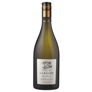 Domaine De La Baume Savignon Blanc 2015