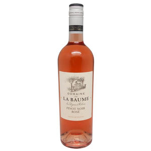 Domaine de la Baume Pinot Noir Rosé