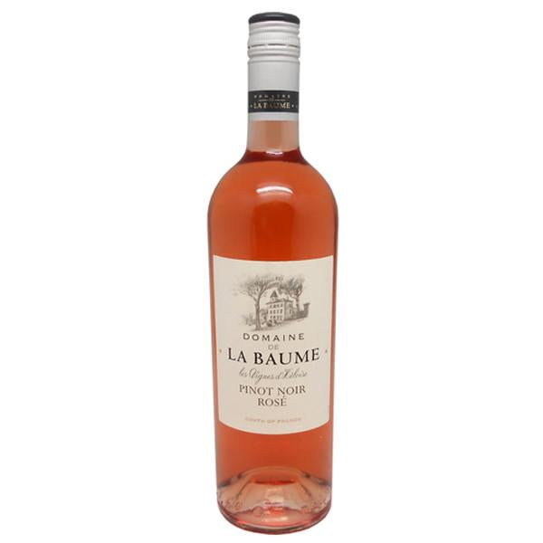 Domaine de la Baume Pinot Noir Rosé
