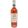 Domaine de la Baume Pinot Noir Rosé