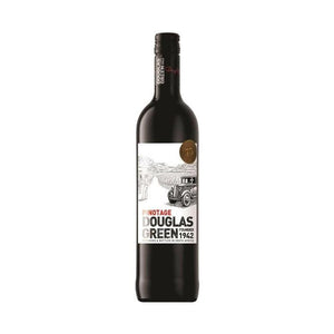 Douglas Green Pinotage 6 x 75cl