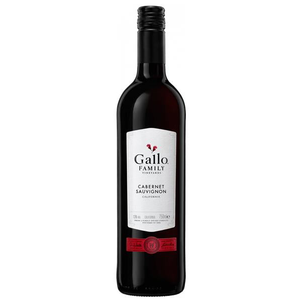 E&J Gallo Cabernet Sauvignon