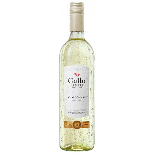 E&J Gallo Chardonnay