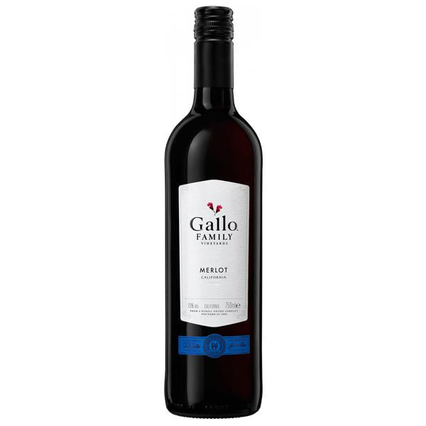 E&J Gallo Merlot