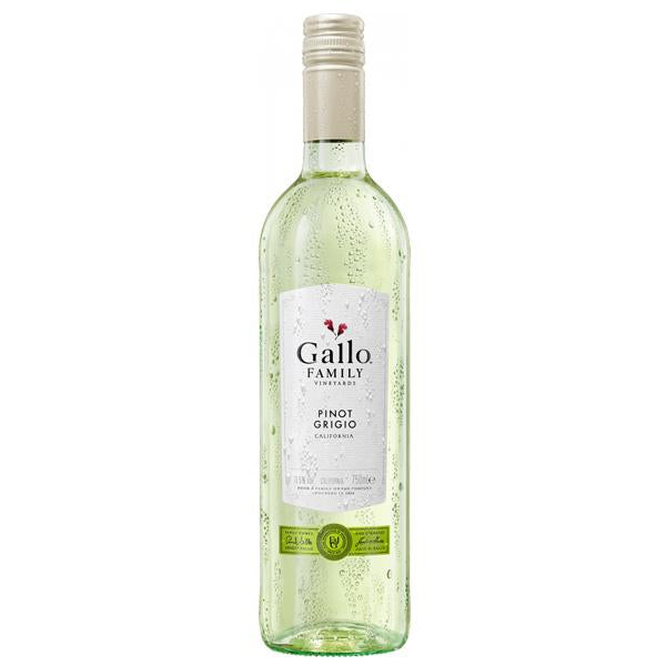 E&J Gallo Pinot Grigio