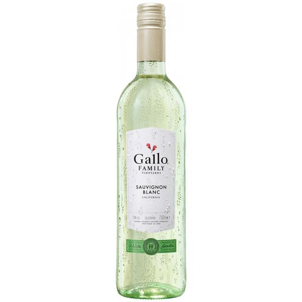 E&J Gallo Sauvignon Blanc
