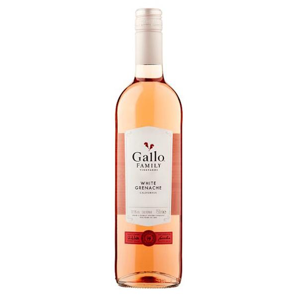 E&J Gallo White Grenache