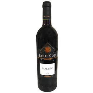 Echenor Mendoza Malbec 2016