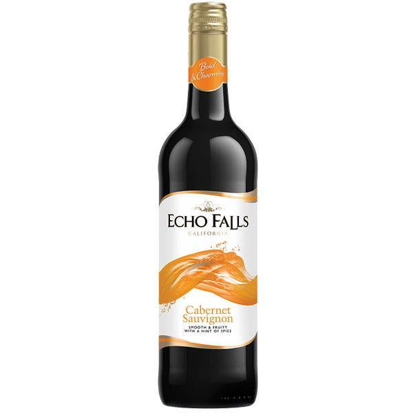 Echo Falls Cabernet Sauvignon