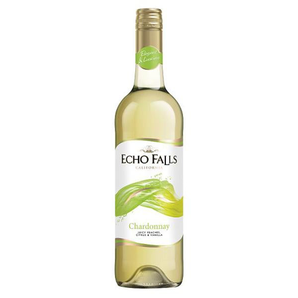 Echo Falls Chardonnay