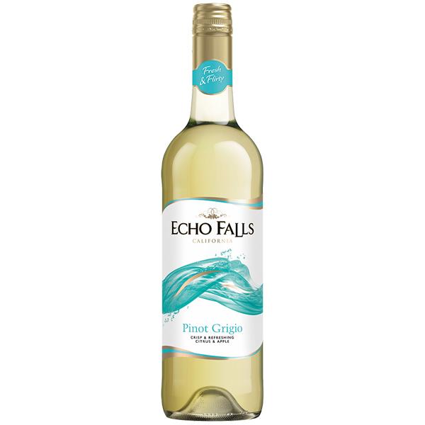 Echo Falls Pinot Grigio