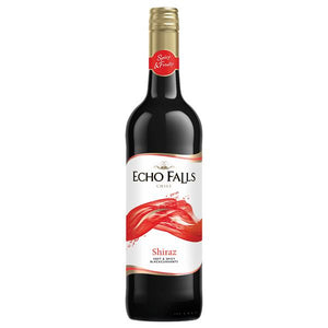 Echo Falls Shiraz