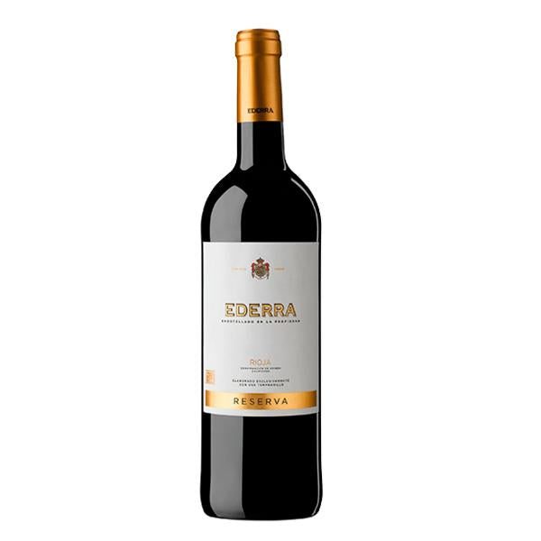 Ederra Reserva