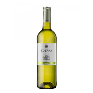 Ederra Verdejo