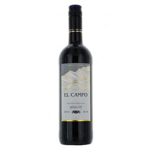 El Campo Merlot