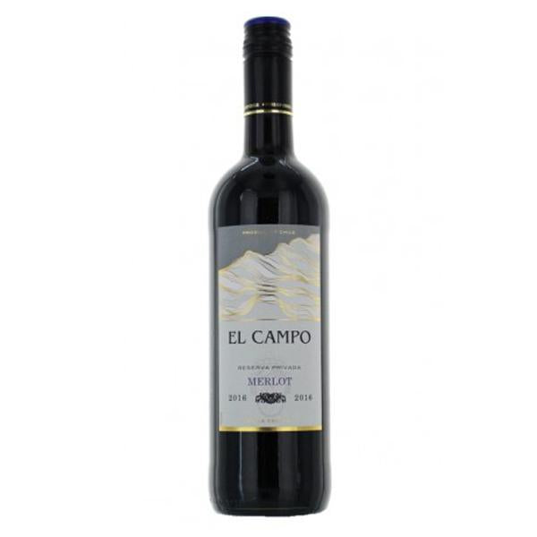 El Campo Merlot