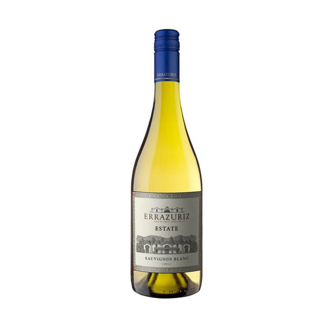 Errazuriz Estate Reserva Sauvignon Blanc Aconcagua Valley 6 x 75cl