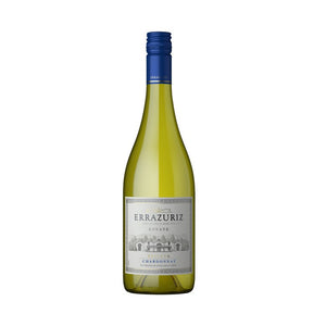 Errazuriz Estate Reserva Chardonnay 6 x 75cl