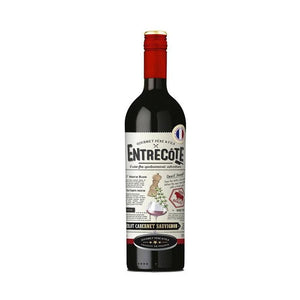 Gourmet Pere & Fils Entrecôte Red Blend 6 x 75cl