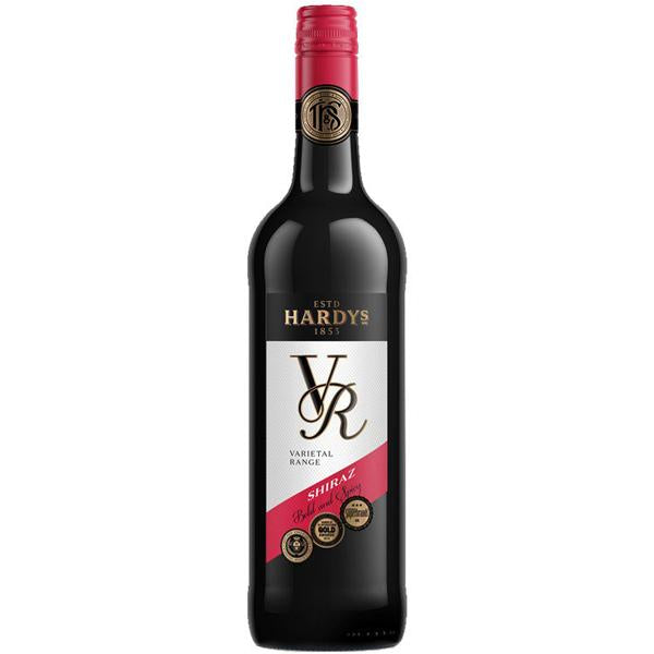 Hardy's VR Shiraz