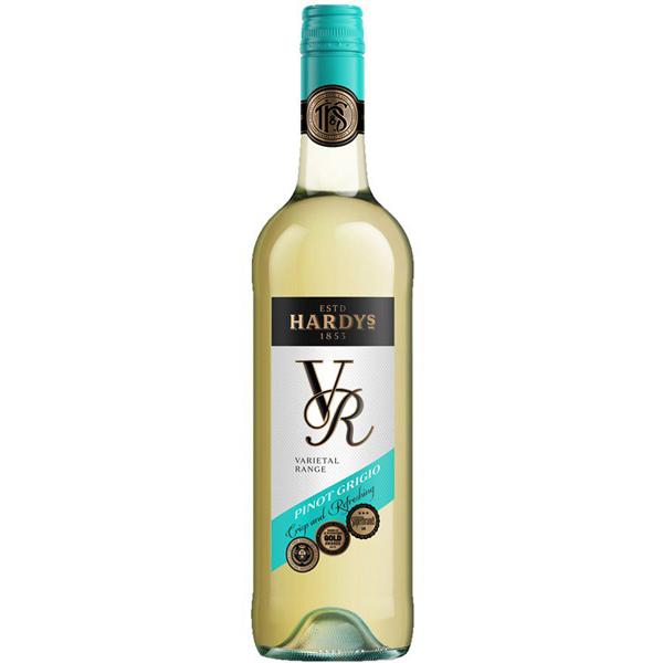 Hardys VR Pinot Grigio
