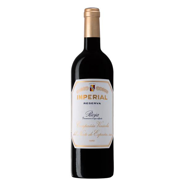 Imperial Reserva Rioja 