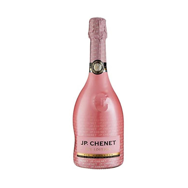JP Chenet Ice Edition Demi-Sec Sparkling Rosé 6 x 75cl