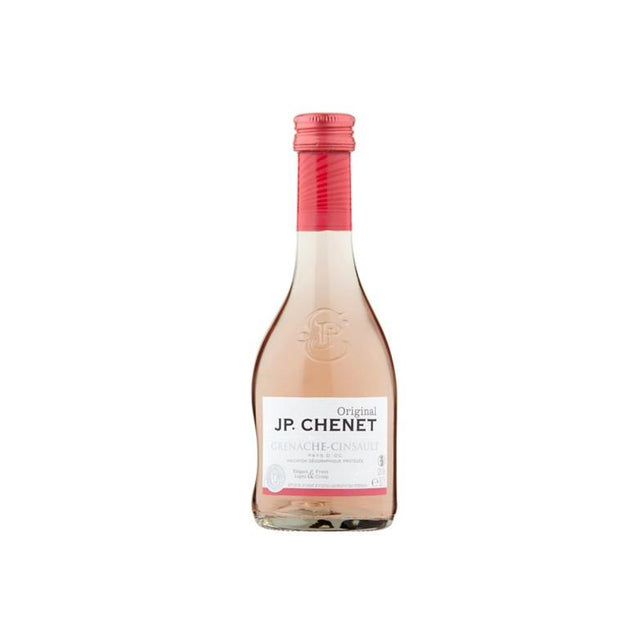 JP Chenet Original Grenache Cinsault 6 x 25cl