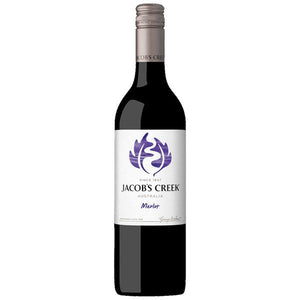 Jacob's Creek Merlot