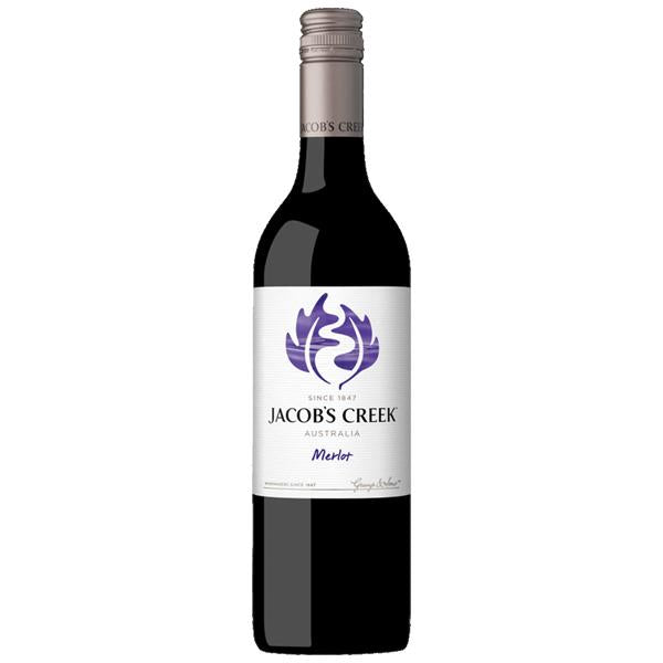 Jacob's Creek Merlot