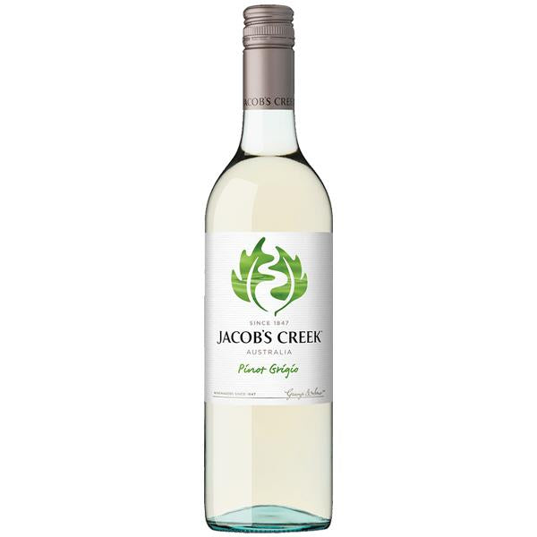 Jacob's Creek Pinot Grigio