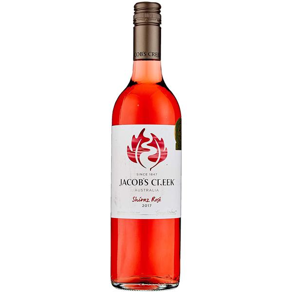 Jacob's Creek Shiraz Rose