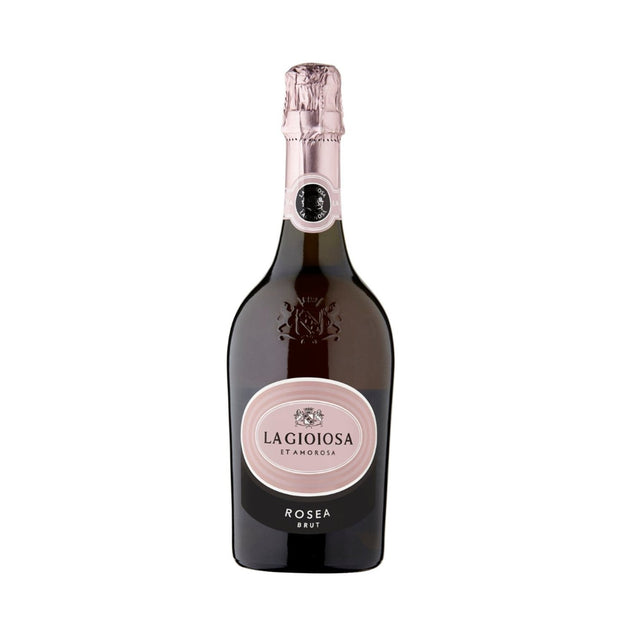 La Gioiosa Rosea Brut N.V. 6 x 75cl