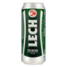 Lech Beer 24x500ml