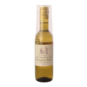 Les Vignerons Sauvignon Blanc Wine&Go
