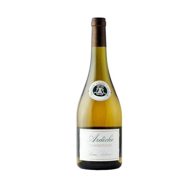Louis Latour Ardèche Chardonnay 6 x 75cl
