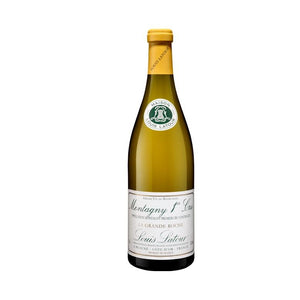 Louis Latour Montagny 1er Cru La Grande Roche 6 x 75cl