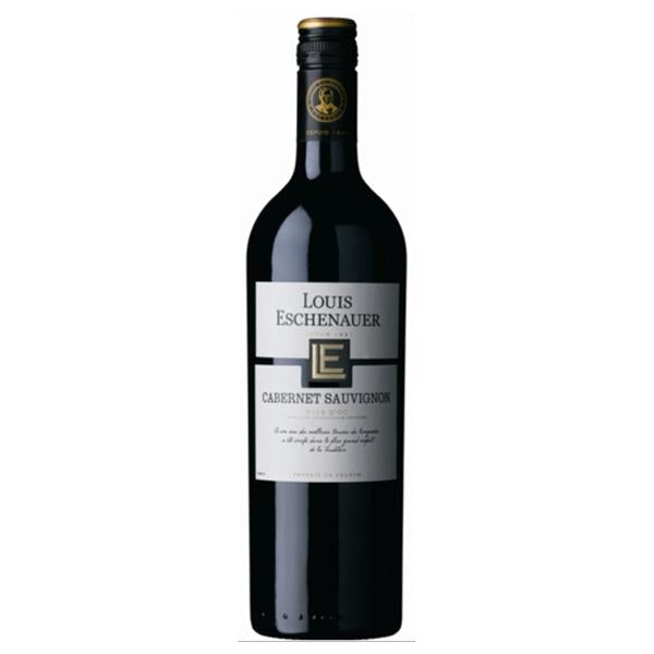 Louis Eschenauer Cabernet Sauvignon