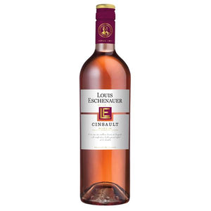 Louis Eschenauer Cinsault Rose Vis