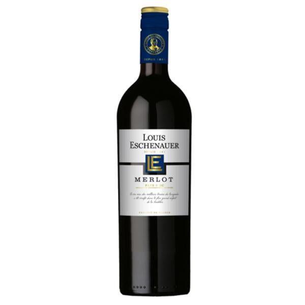 Louis Eschenauer Merlot Vis