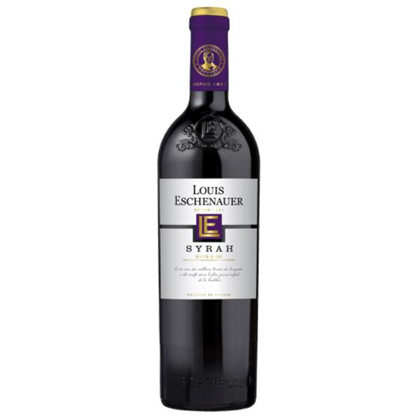 Louis Eschenauer Syrah