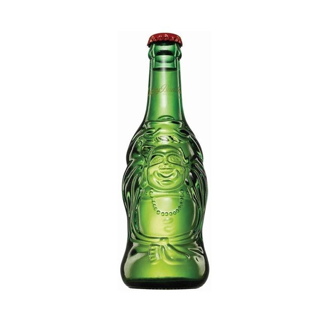 Lucky Buddha Beer 24 x 330ml