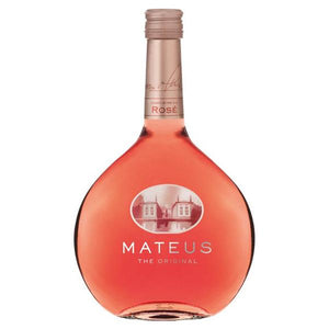 Mateus Rose