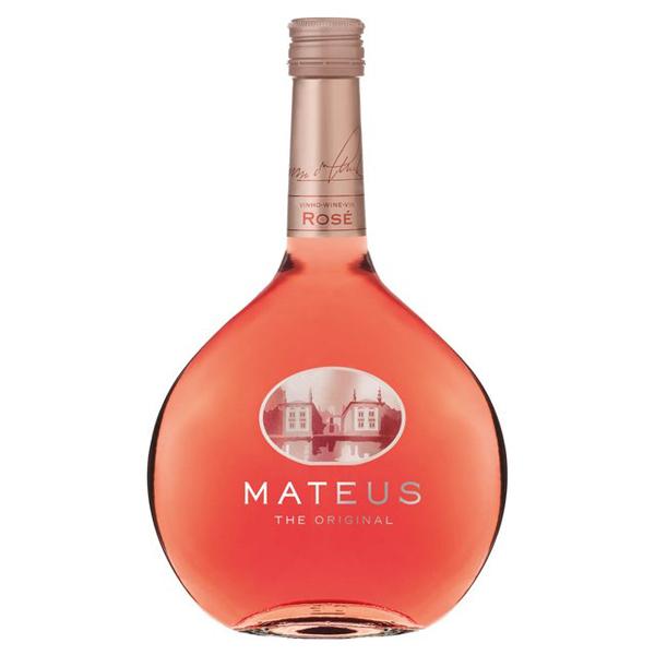 Mateus Rose