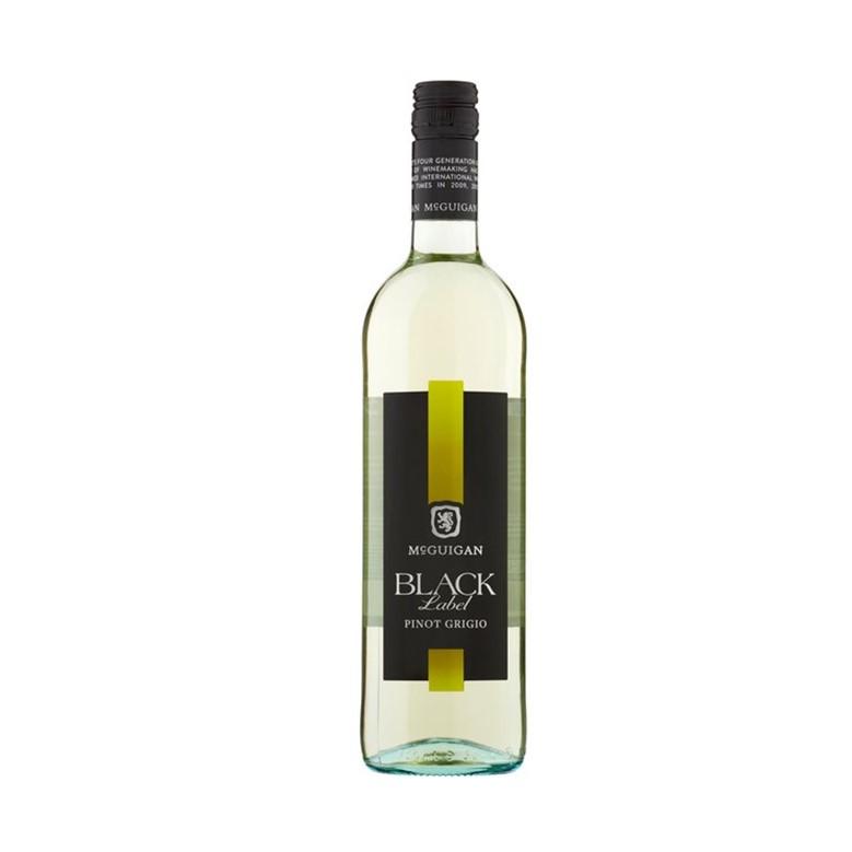 Black box pinot grigio price sales