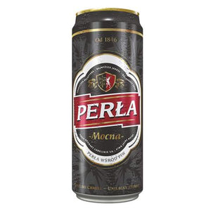 Perla Mocna 24x500ml