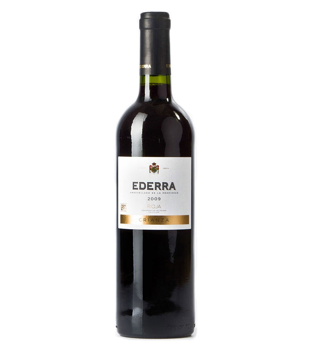 Ederra Rioja Crianza 6x75cl