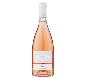 Rocca di Montemassi Syrosa Maremma Toscana 6x75cl