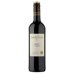 Santa Lucia Chilean Merlot
